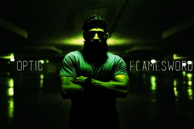 I Made An Optic Flamesword Wallpapers And I Was Looking For Some ...