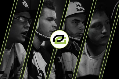 Game Wallpaper: Optic Gaming Roster High Resolution Wallpapers For ...