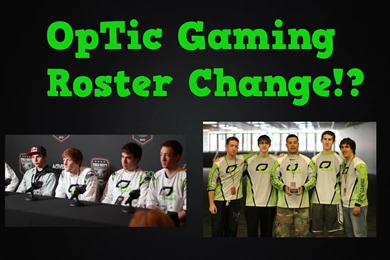 Game Wallpaper: Optic Gaming Green Wall HD Resolution Wallpapers ...