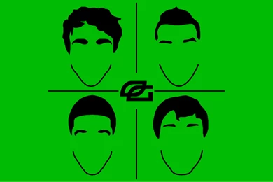 Optic Gaming Roster Picture Wallpapers : Game Wallpapers   LocaLwom