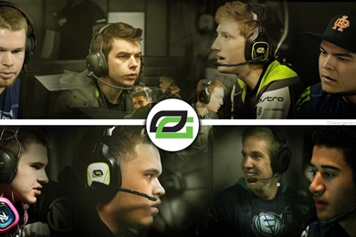 HD Optic Nation/Gaming Wallpapers :) By AsianAvicii On DeviantArt