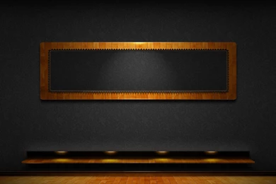 Paper Minimalistic Wood Backgrounds Shelves Wallpapers