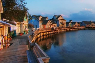 Beautiful Sunset iPhone 5s Wallpapers Download