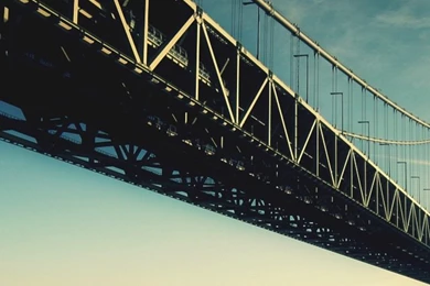 Beautiful Bridge Wallpapers For iPhone 5 Archives   HD Wallpapers ...