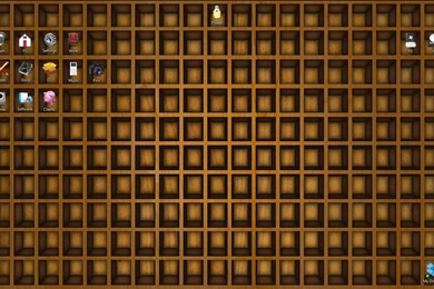 Icon Shelves 2 By FSGdesigns On DeviantArt