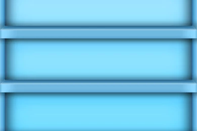 Iphone4 wallpaper shelves 49