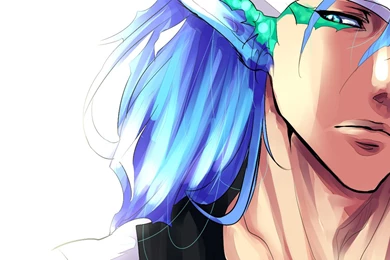 Anime Picture 43 HD Wallpapers