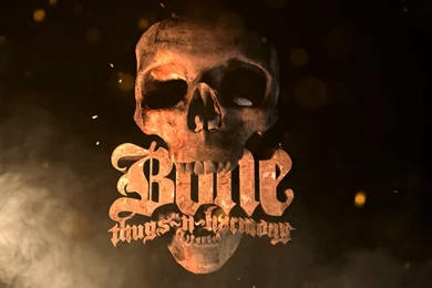 Bone Thugs N Harmony Wallpapers   Wallpapers Zone