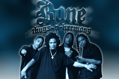 Bone Thugs Wallpapers