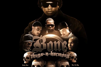 334823 Bone Thugs N Harmony Wallpapers