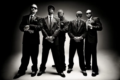 Bone Thugs n Harmony Images
