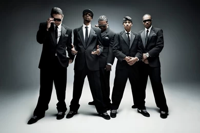 334823 Bone Thugs N Harmony Wallpapers