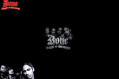 Bone Thugs N Harmony Myspace Layouts