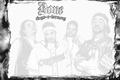 Bone Thugs N Harmony 17573   Bone Thugs N Harmony VIP Wallpapers