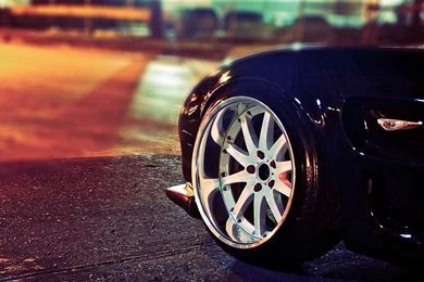 Car Wheel Wallpapers 184977