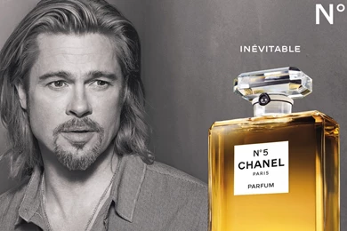 Download Commercial Wallpapers Manufacturers   Chanel No 5 Parfum ...