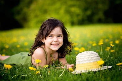 New Happy Cute Baby Wallpapers Gallery ~ Latest Images Free Download