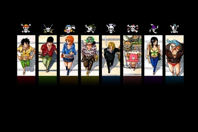 One Piece Wallpaper Backgrounds