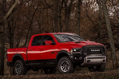 Ram 1500 Rebel Wallpapers Pictures Free