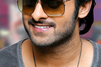 Rebel Star Prabhas HD Wallpapers For Desktop And Smartphones