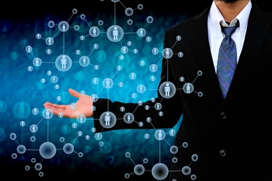 Wallpaper: Social Network, Men, Internet, Relationship, Media ...