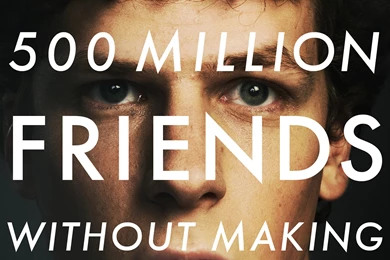 10 The Social Network HD Wallpapers