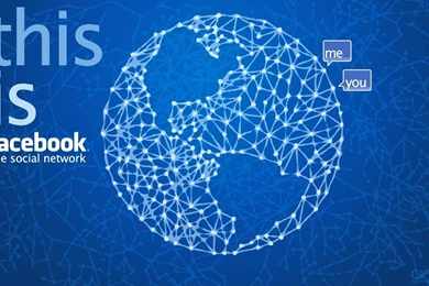 Facebook Social Network Wallpapers Downloads Directory Wallpapers ...