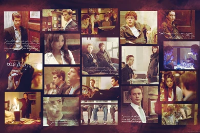 The Social Network Wallpapers By Carolmunhoz On DeviantArt