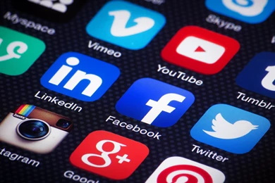 Pew Survey: Nearly Two Thirds Of All Americans Use Social Media