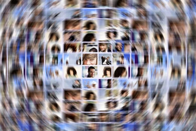 Wallpaper: Social Network, People, Photos, Internet, Relationship ...