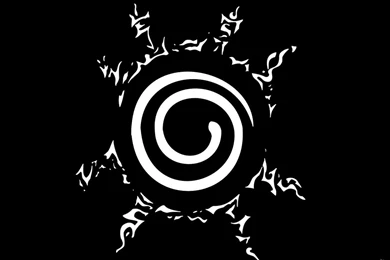 Naruto 9tails Seal By Jforged On DeviantArt