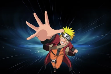 27+ Naruto Holding Kunai Wallpaper Pics