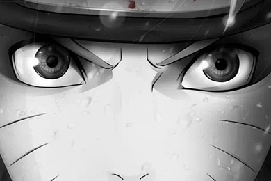 Naruto. Tap To See More Anime iPhone HD Wallpapers!   @mobile9 ...