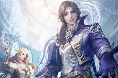 Aion Wallpapers » WallDevil   Best Free HD Desktop And Mobile ...