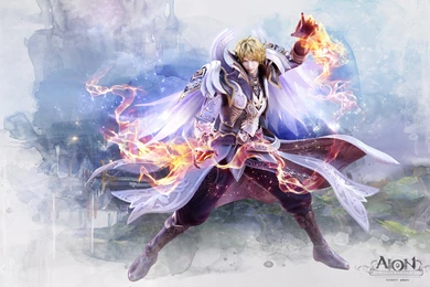 Aion Wallpapers