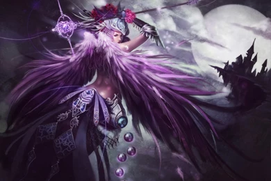 Aion Computer Wallpapers, Desktop Backgrounds