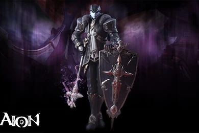 Aion Wallpapers 1920x1200   (