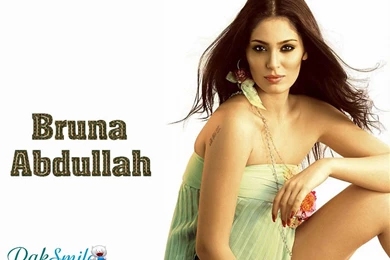 Bruna Abdullah Desktop Wallpapers