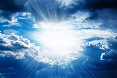 High Definition 1280x800 Sky And Clouds Backgrounds Landscape Free ...