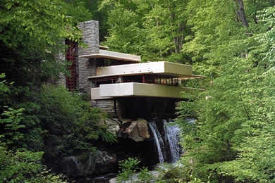 Frank Lloyd Wright Posters Buy A Poster Frank Lloyd Wright ...