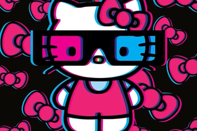 Hello Kitty Wallpapers