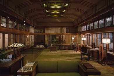 Frank Lloyd Wright   Taringa!