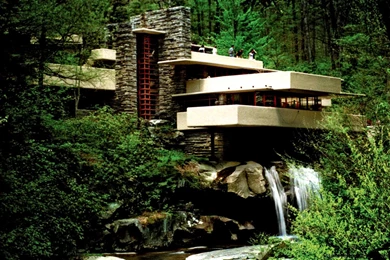 Frank Lloyd Wright Wallpapers