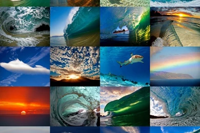 Clark Little 2012 Photos