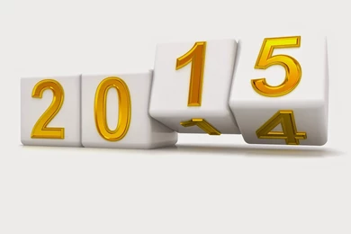 Happy New Year 2015 3D Images, Photos, Pictures Latest