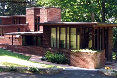 Images Of Frank Lloyd Wright Houses Cool