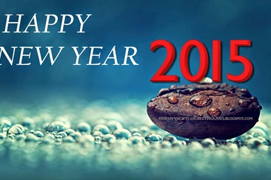 Happy New Year 2015 HD 3D Animated Images Free Download