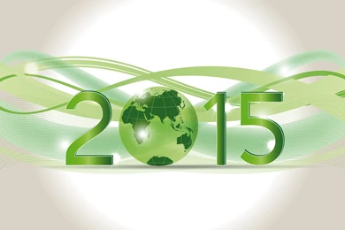 40 Beautiful 2015 Happy New Year Wallpapers For Your Desktop