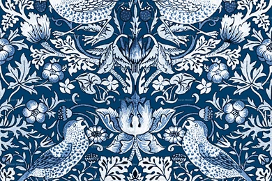 William Morris Fabric, Wallpapers & Gift Wrap   Spoonflower