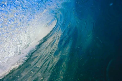 Waves Clark Little Wallpapers